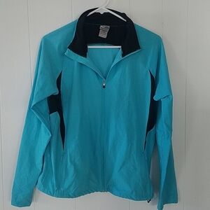 Champion Lightweight Activewear Jacket, Size L